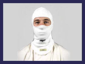 cagoule
