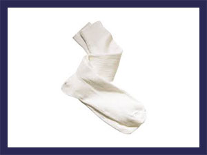 chausettes