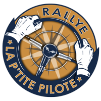 La Ptite Pilote Logo