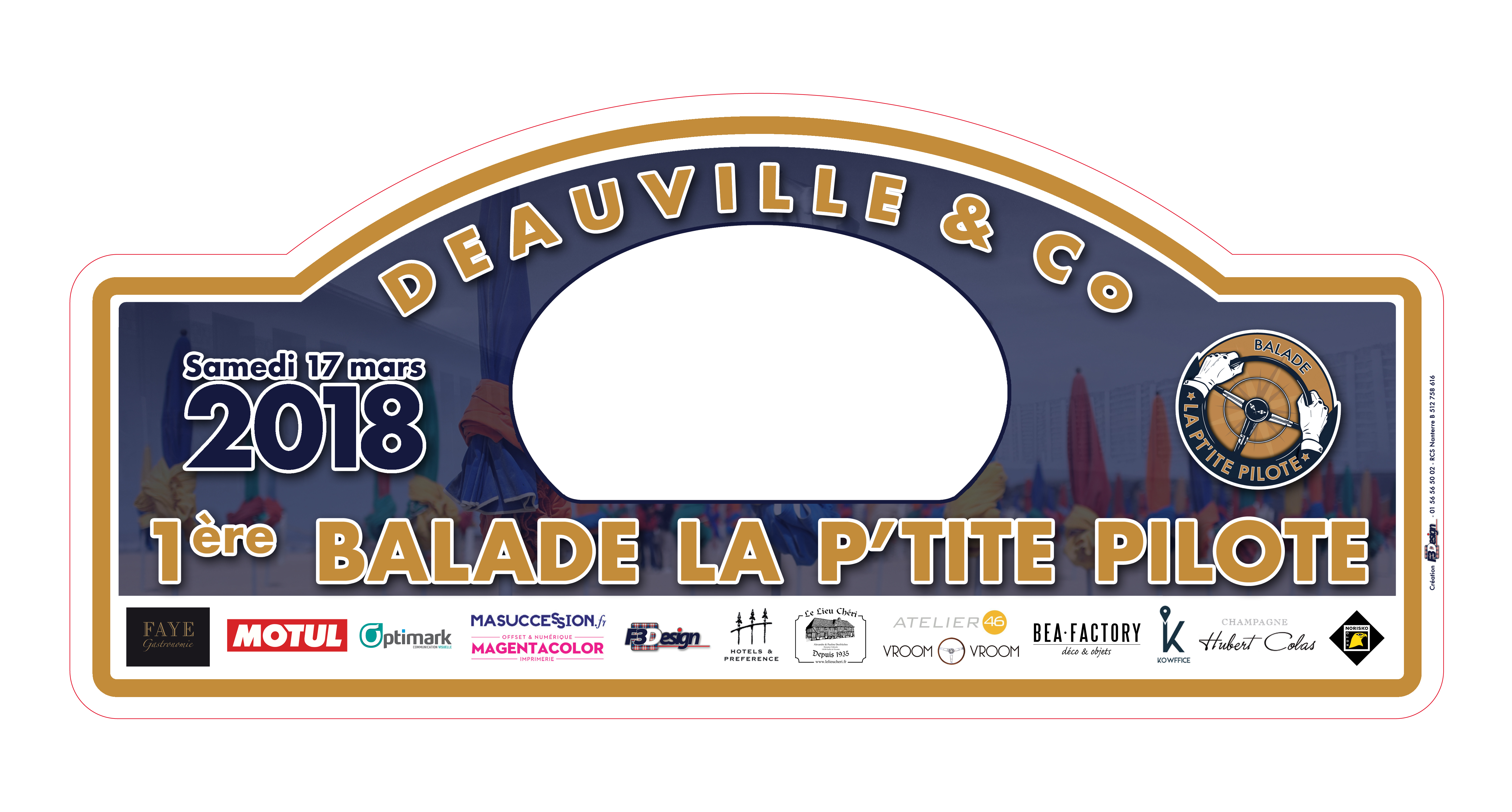 GABARIT PLAQUE ALU 468X240